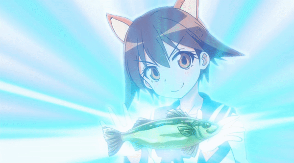 World Witches Hasshinshimasu! Gifs page 8 full