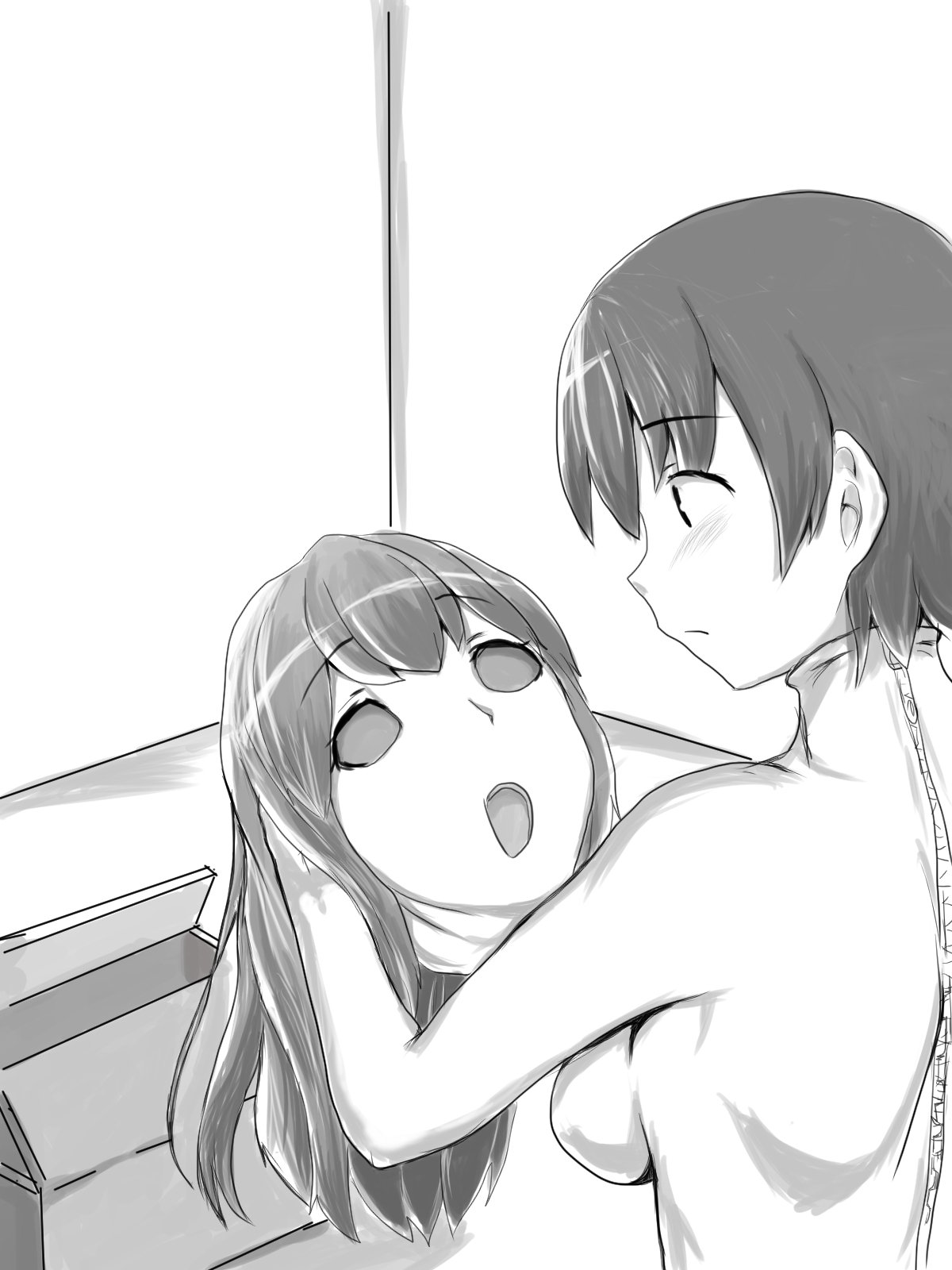 Kancolle Skin page 5 full