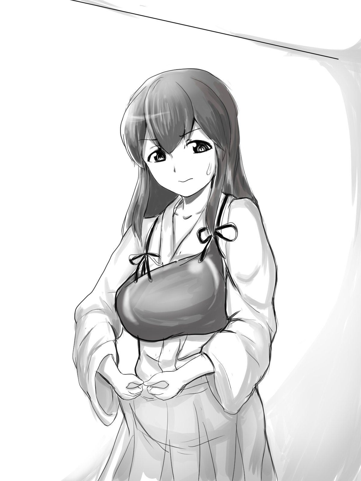 Kancolle Skin page 7 full