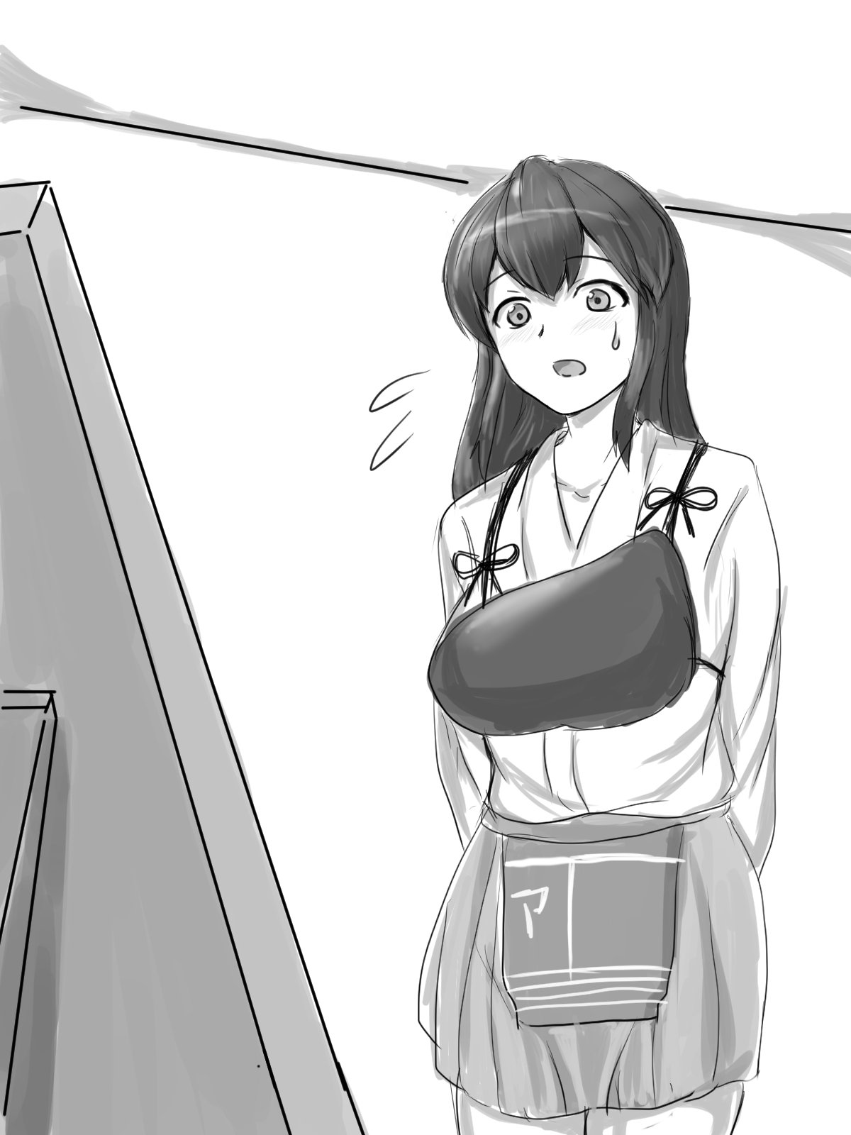 Kancolle Skin page 8 full