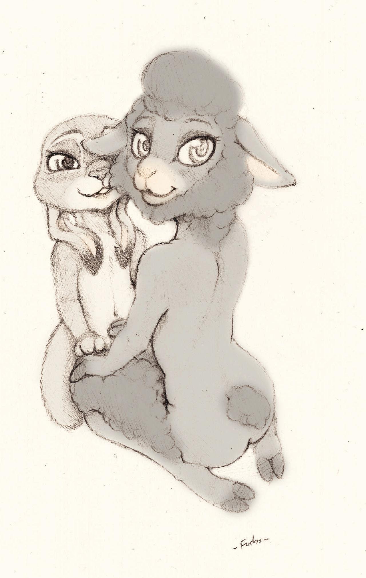 Artist Lilotte aka fuchs page 2 full