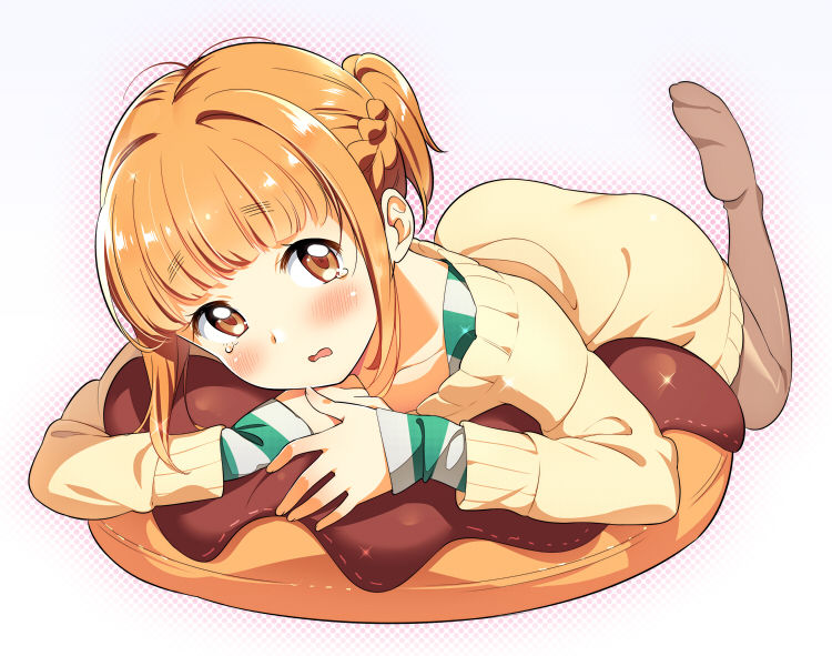 Anime - Tokyo 7th Sisters page 10 full