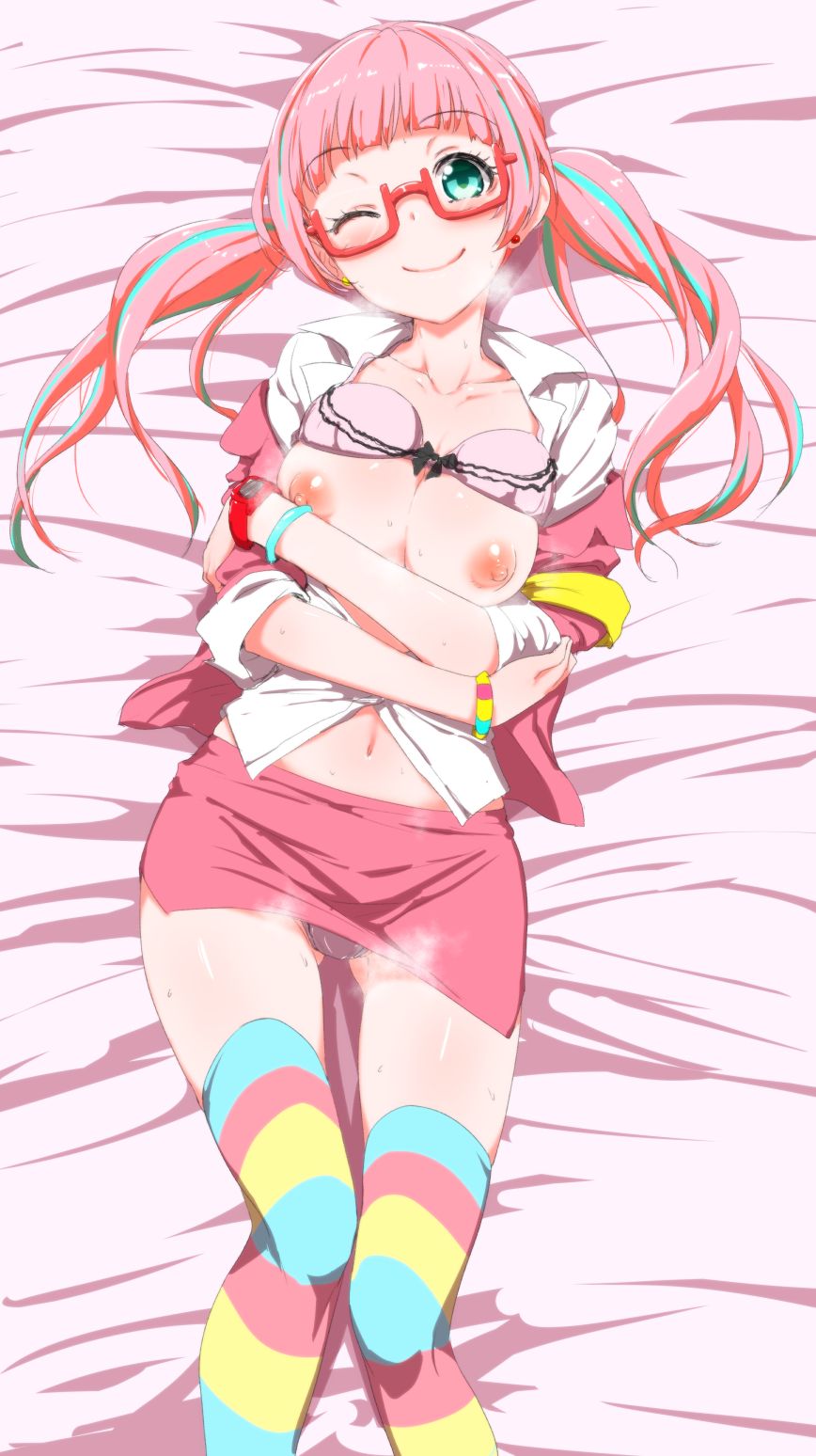 Anime - Tokyo 7th Sisters page 6 full