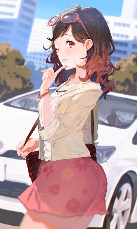 Anime - Tokyo 7th Sisters page 9 full