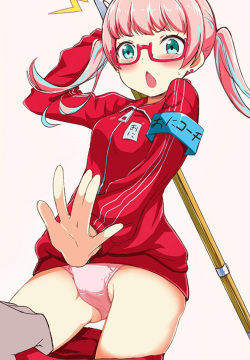 Anime - Tokyo 7th Sisters