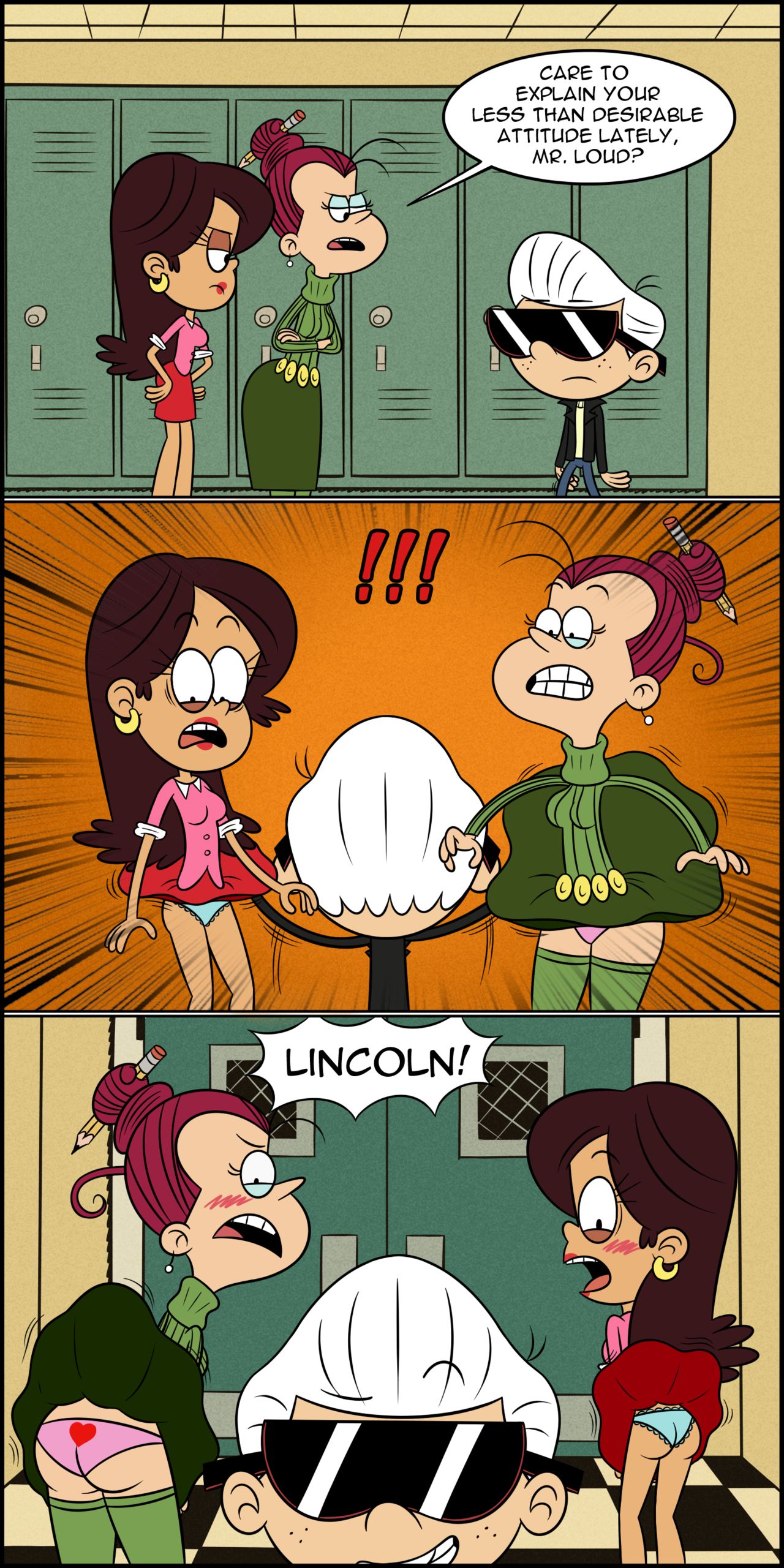 You're welcome page 2 full
