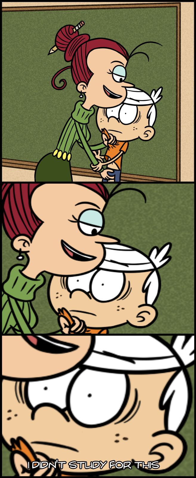 You're welcome page 3 full