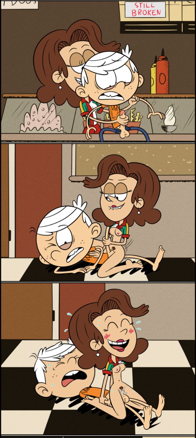 You're welcome page 6 full