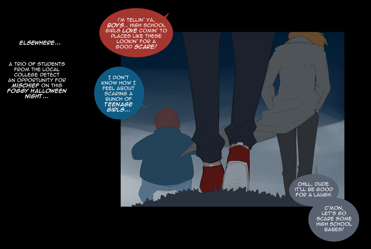 The House page 3 full