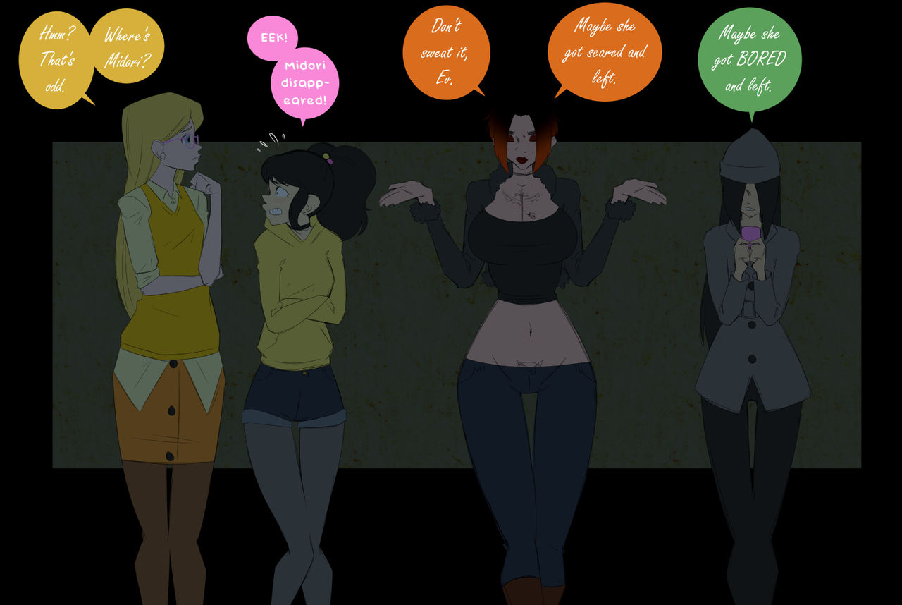 The House page 5 full