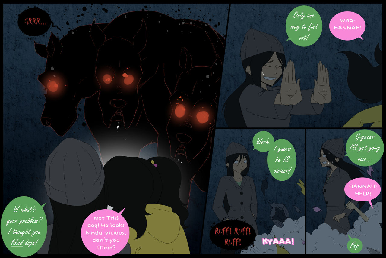The House page 7 full