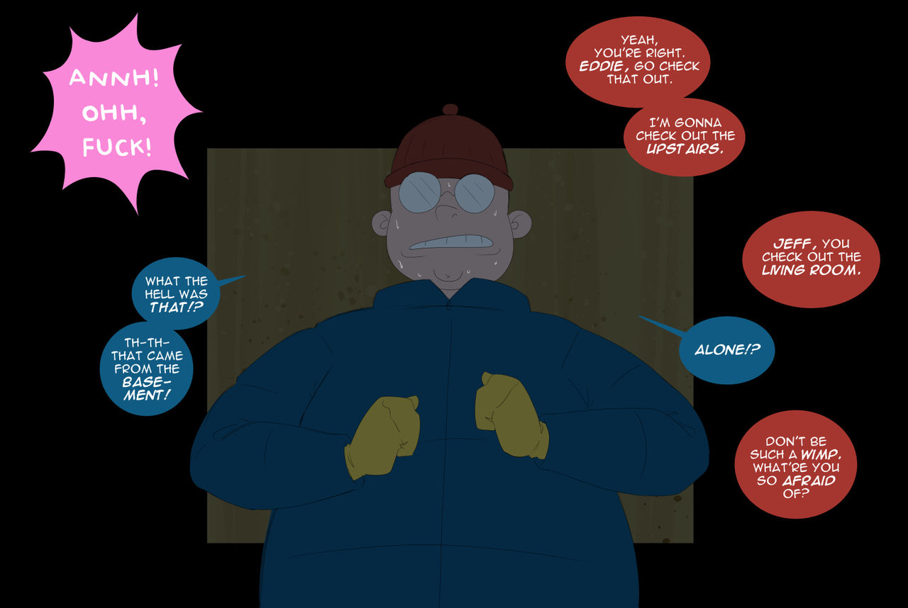 The House page 9 full