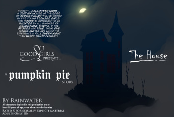 The House cover