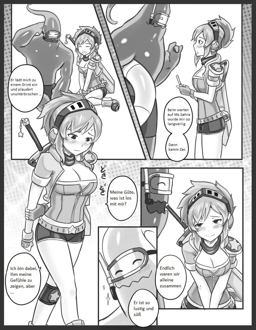 Get Caught!  League of Legends page 2 full