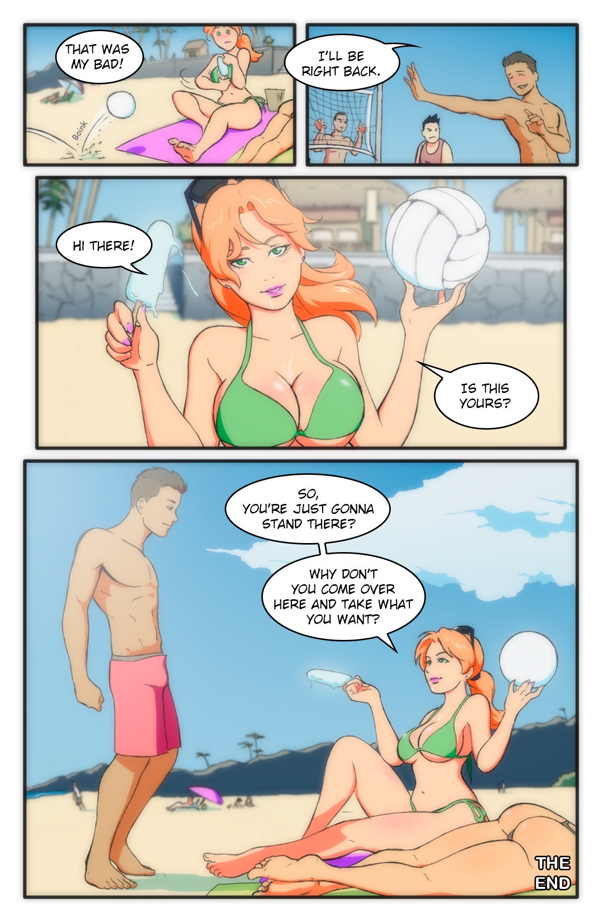 Refreshing page 9 full