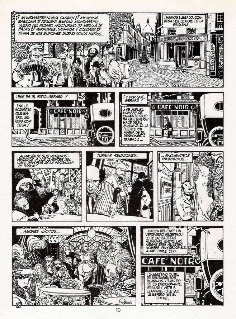 Ex Libris Eroticis I page 10 full