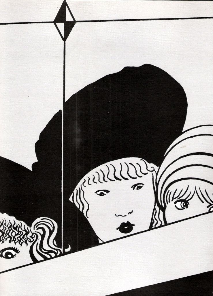 Ex Libris Eroticis I page 2 full