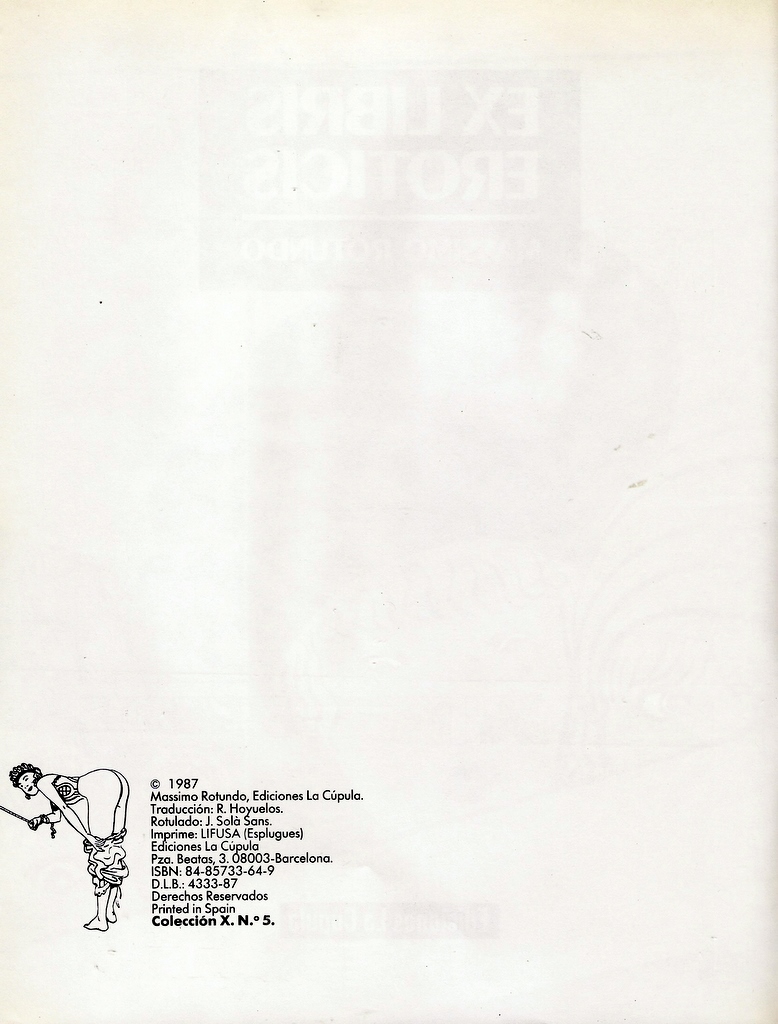 Ex Libris Eroticis I page 4 full