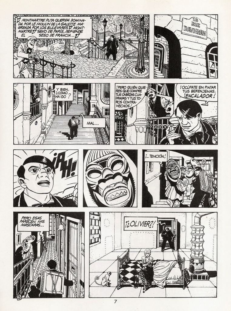Ex Libris Eroticis I page 7 full
