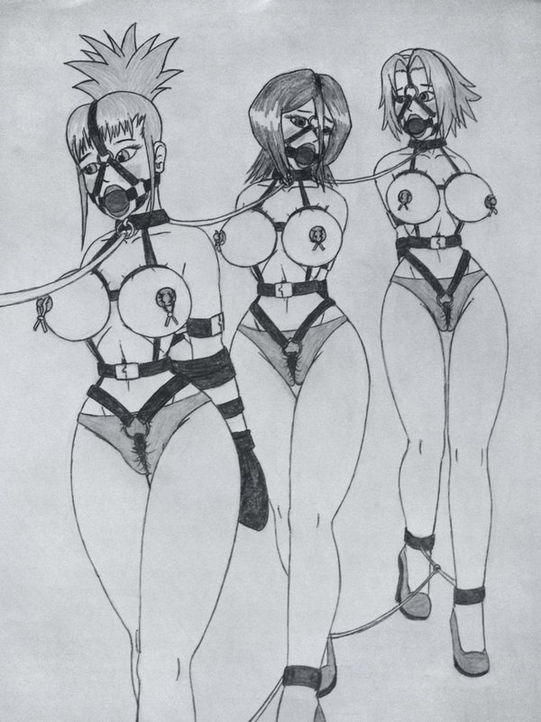 ARTIST Raver1357 page 2 full