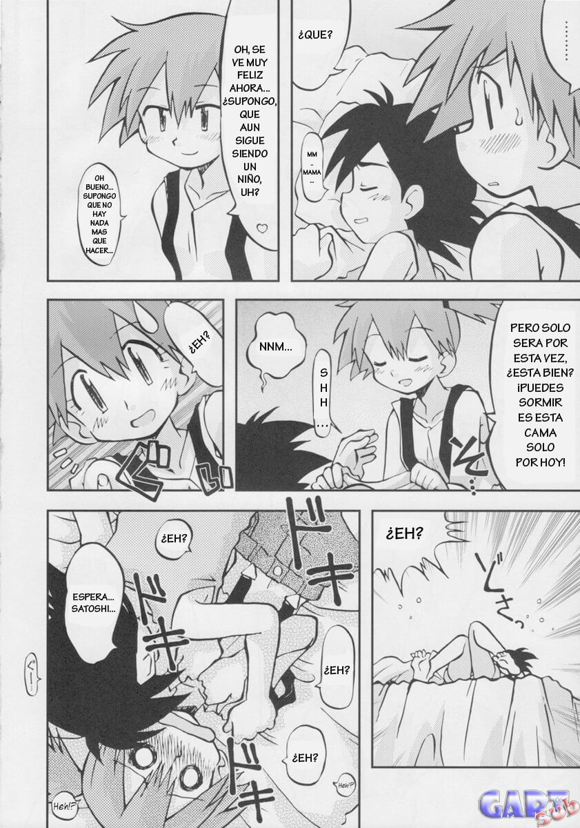 Itsu mo Itsu demo Honki de Ikiteru page 2 full
