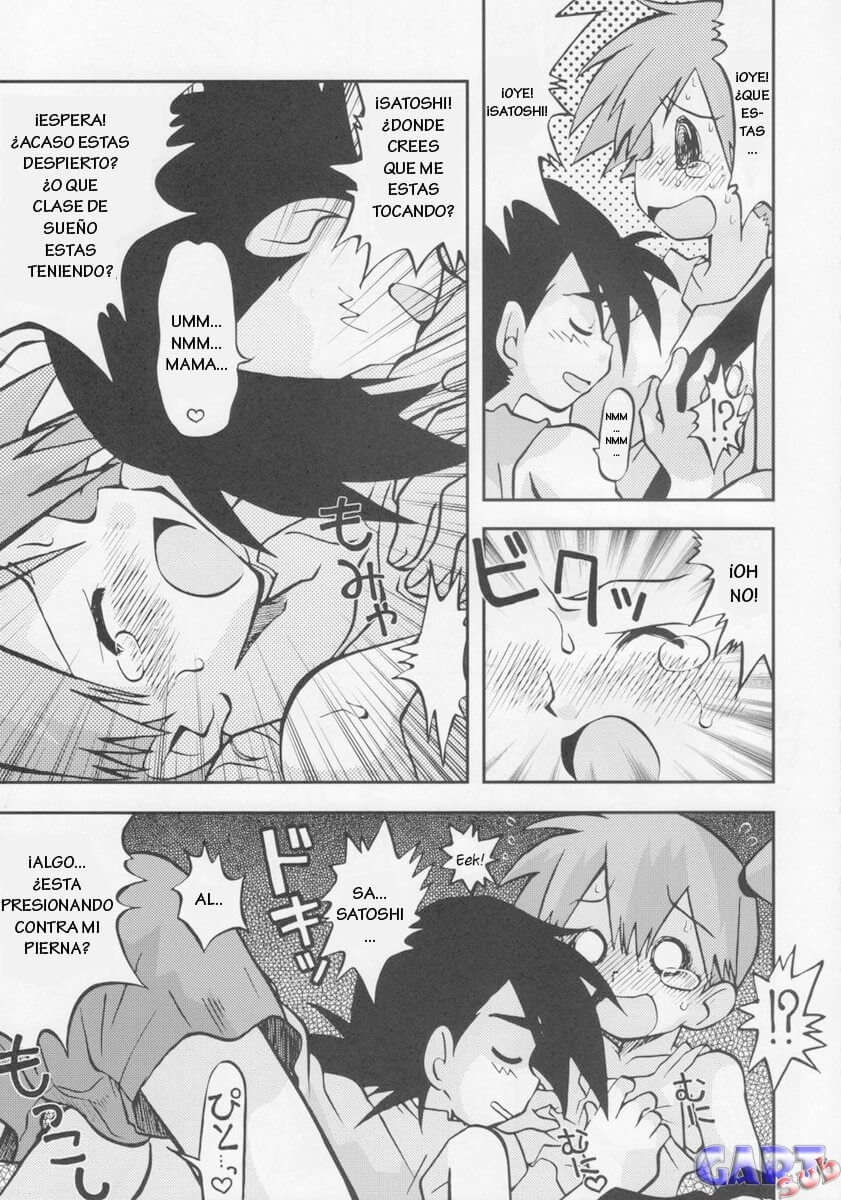 Itsu mo Itsu demo Honki de Ikiteru page 3 full