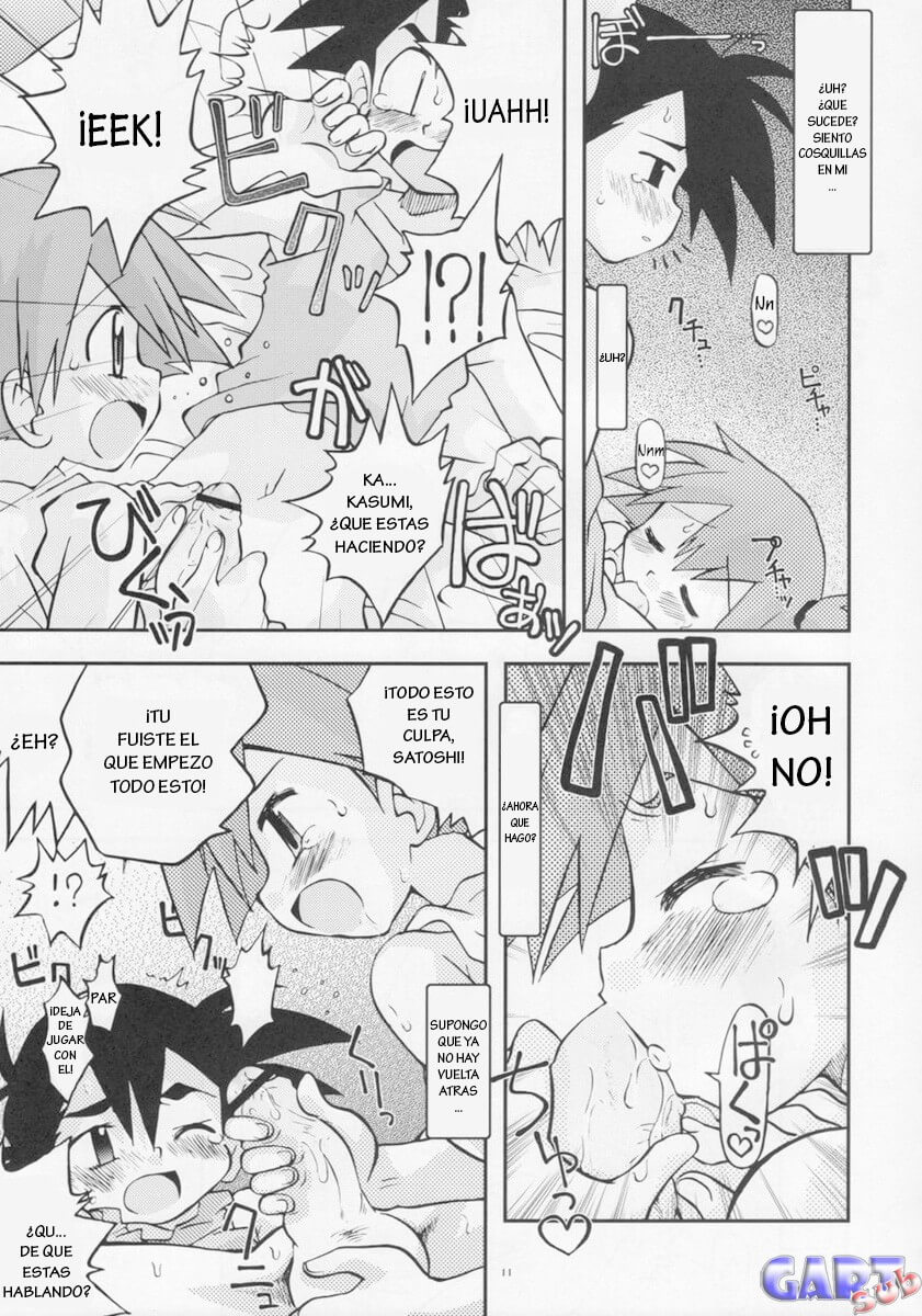 Itsu mo Itsu demo Honki de Ikiteru page 7 full