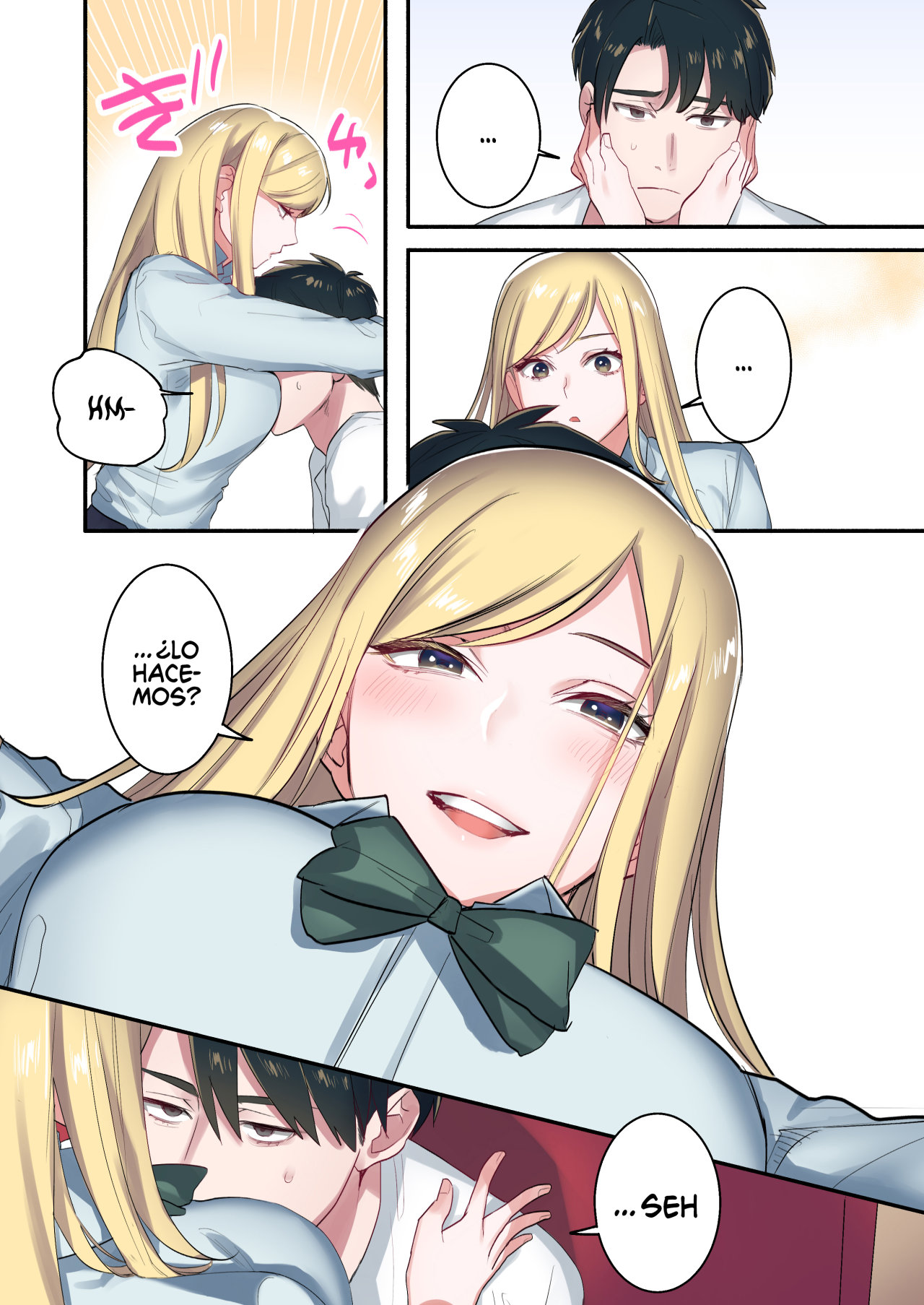 Chica fugitiva 3 page 7 full