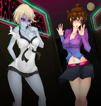 Nightlife cover