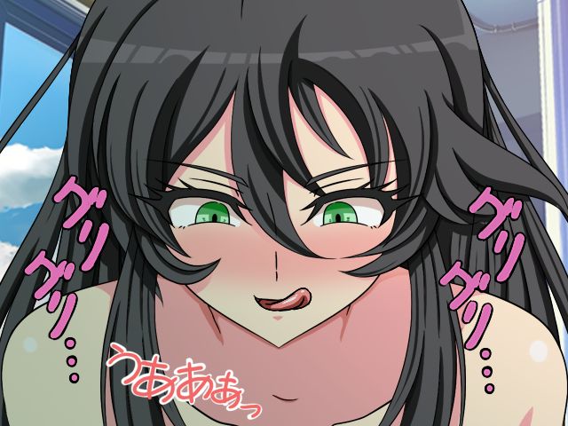 Hundred Demon's Womb Part.3 page 9 full