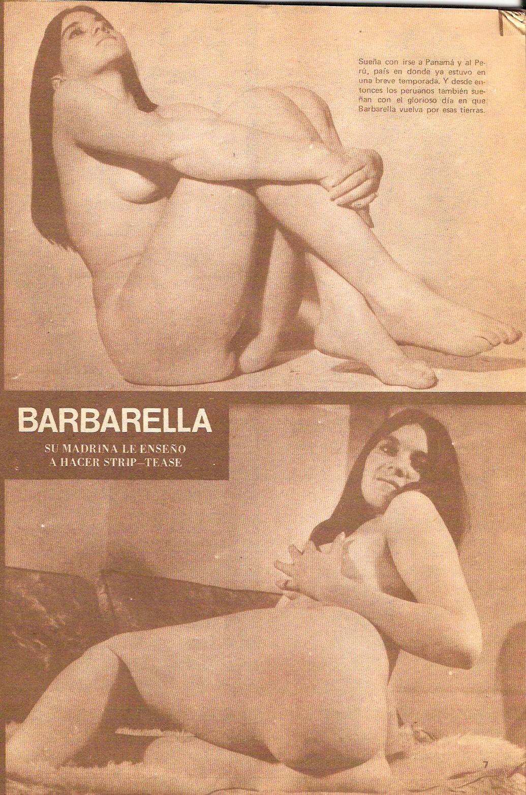 Revista Cosquillas N° 25 page 9 full