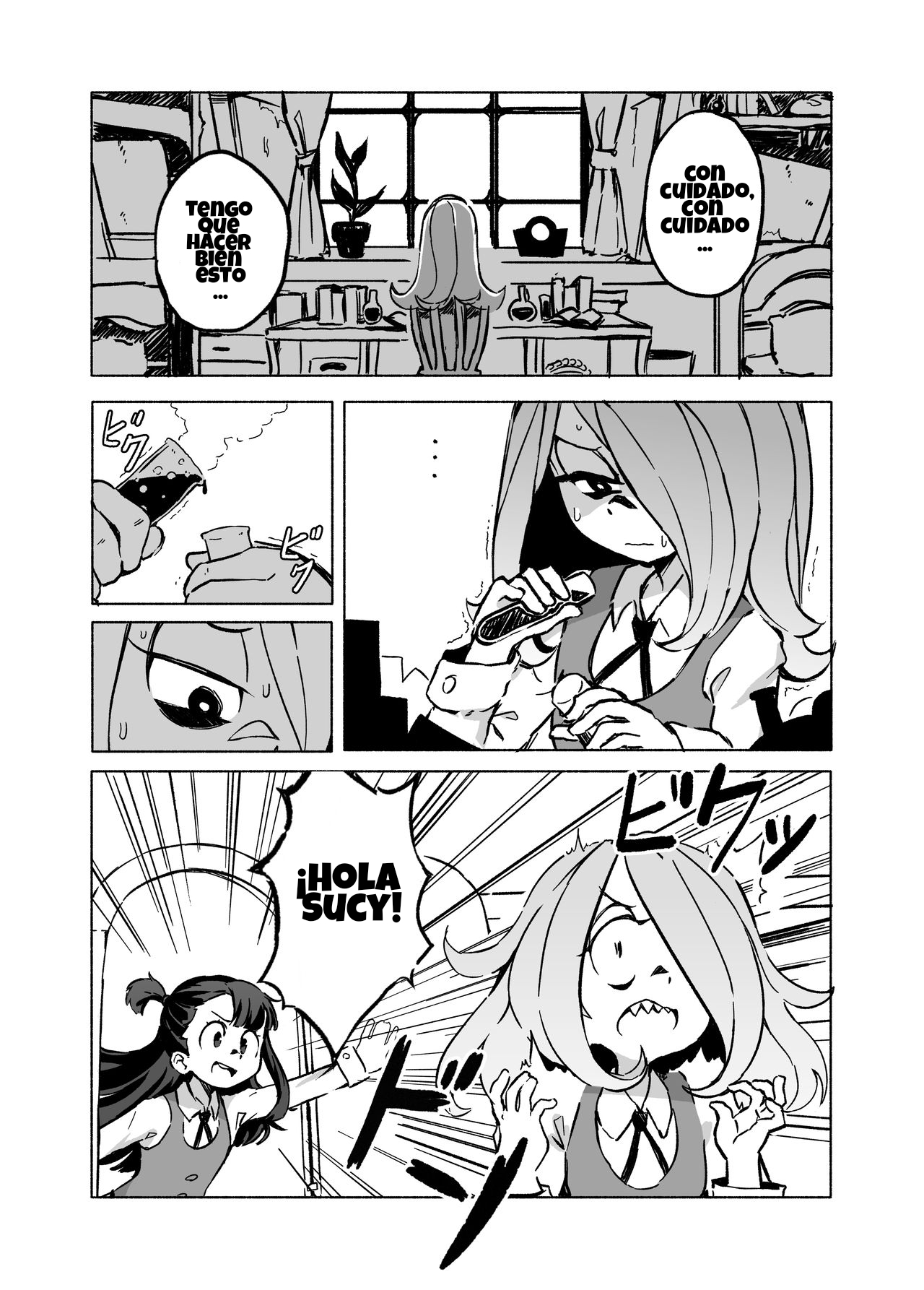 Mushroom Fever page 4 full