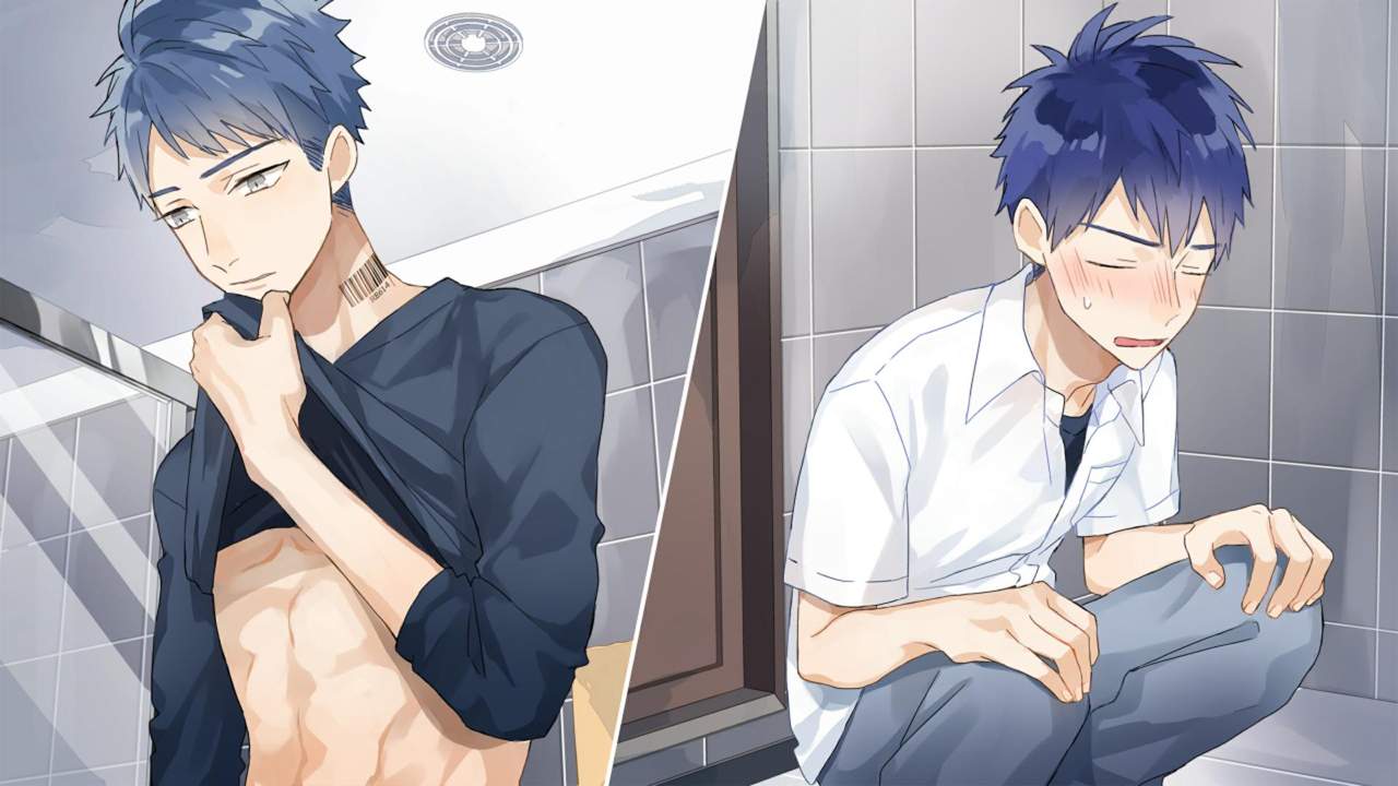 THE MONSTER OF MEMORY:DESTINY page 2 full