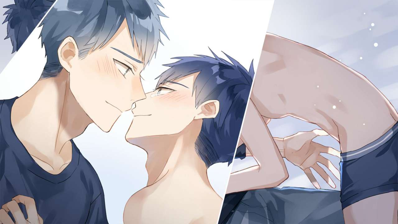 THE MONSTER OF MEMORY:DESTINY page 4 full