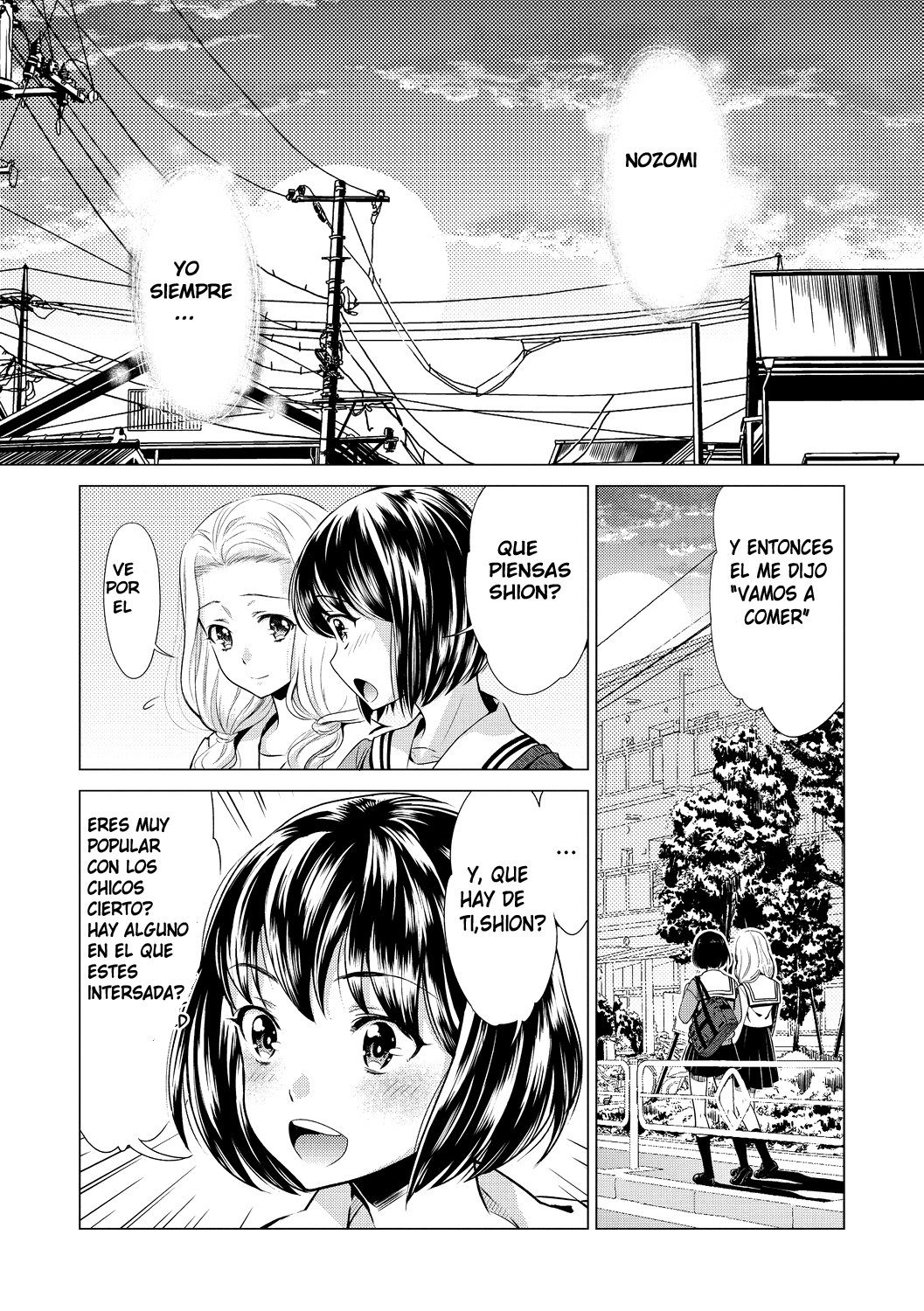Kadan -Helichrysum- Ch. 3 page 2 full