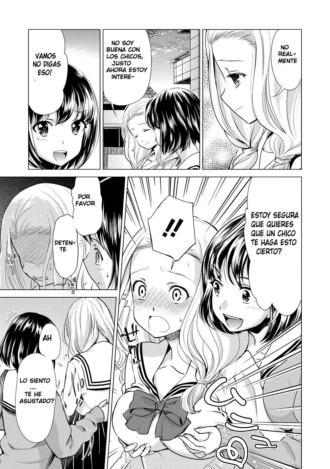 Kadan -Helichrysum- Ch. 3 page 3 full