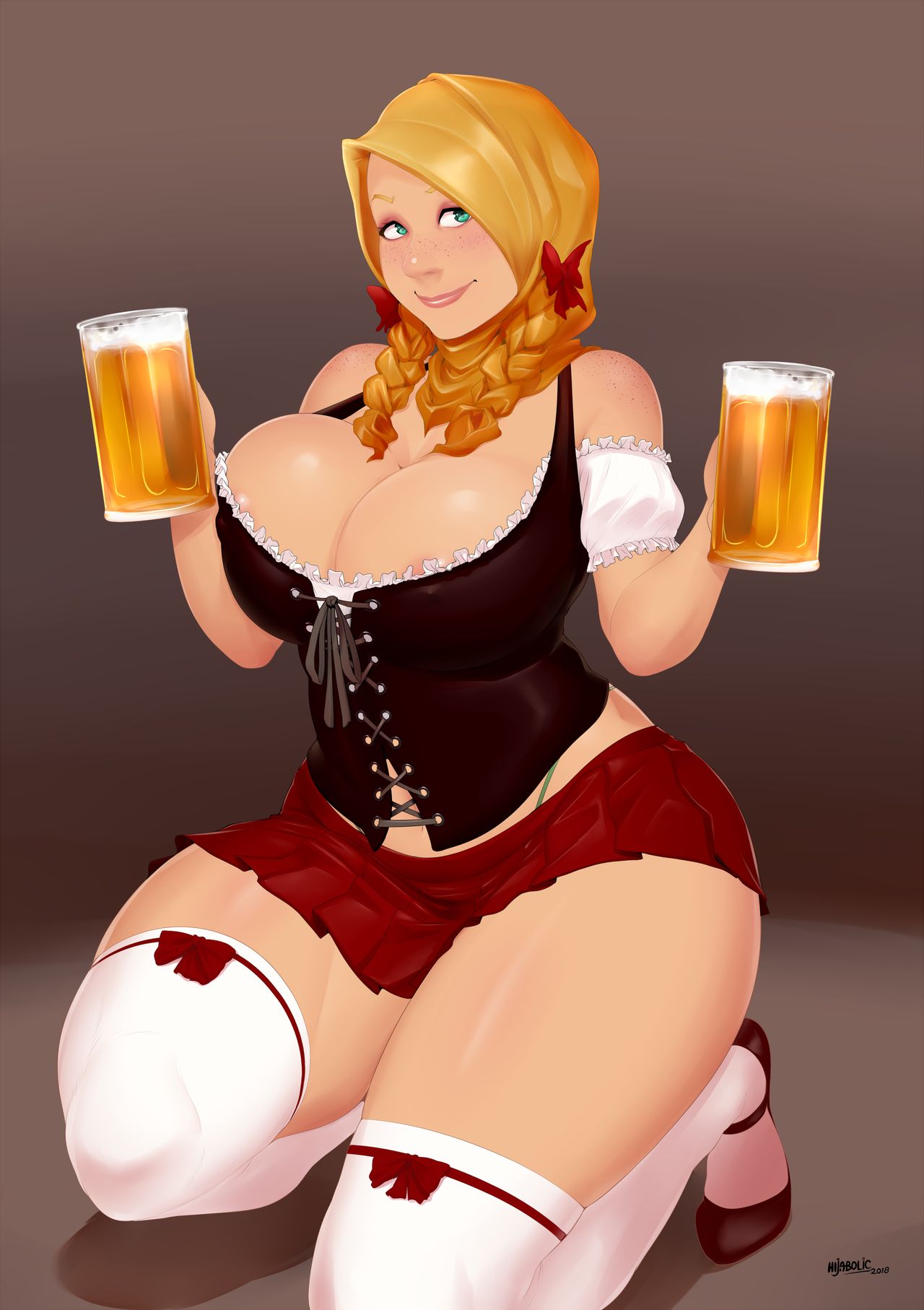 Oktoberfest 2018 page 2 full