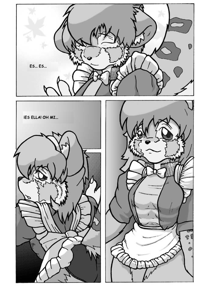 Soñando Despiesrto page 2 full
