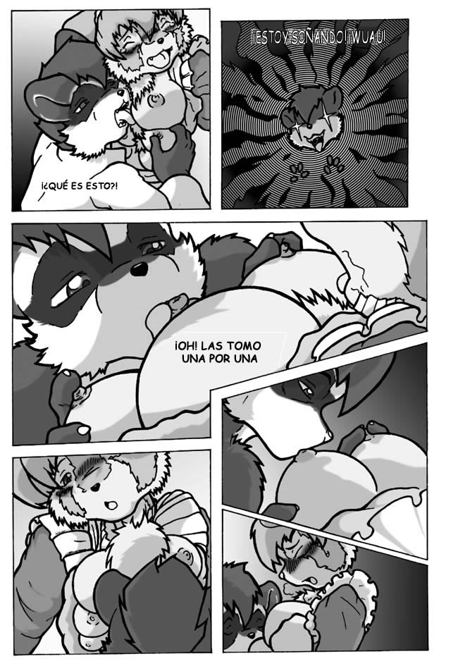 Soñando Despiesrto page 5 full