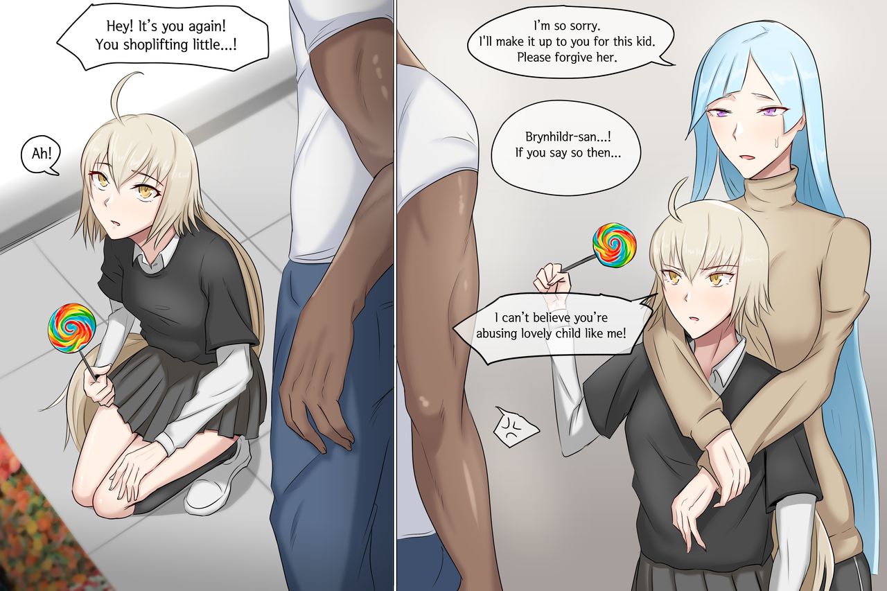 FGO page 1 full