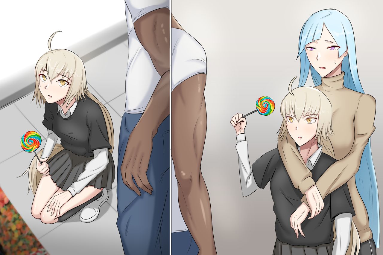 FGO page 5 full