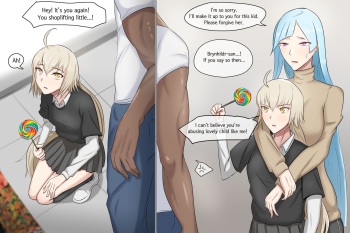 FGO cover