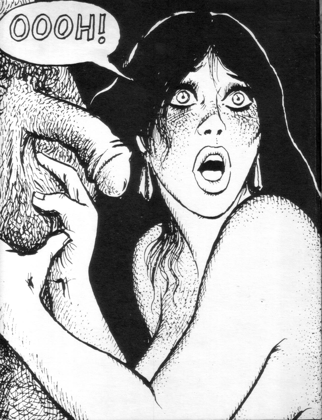 Marie-Gabrielle de Saint-Eutrope #02 page 2 full