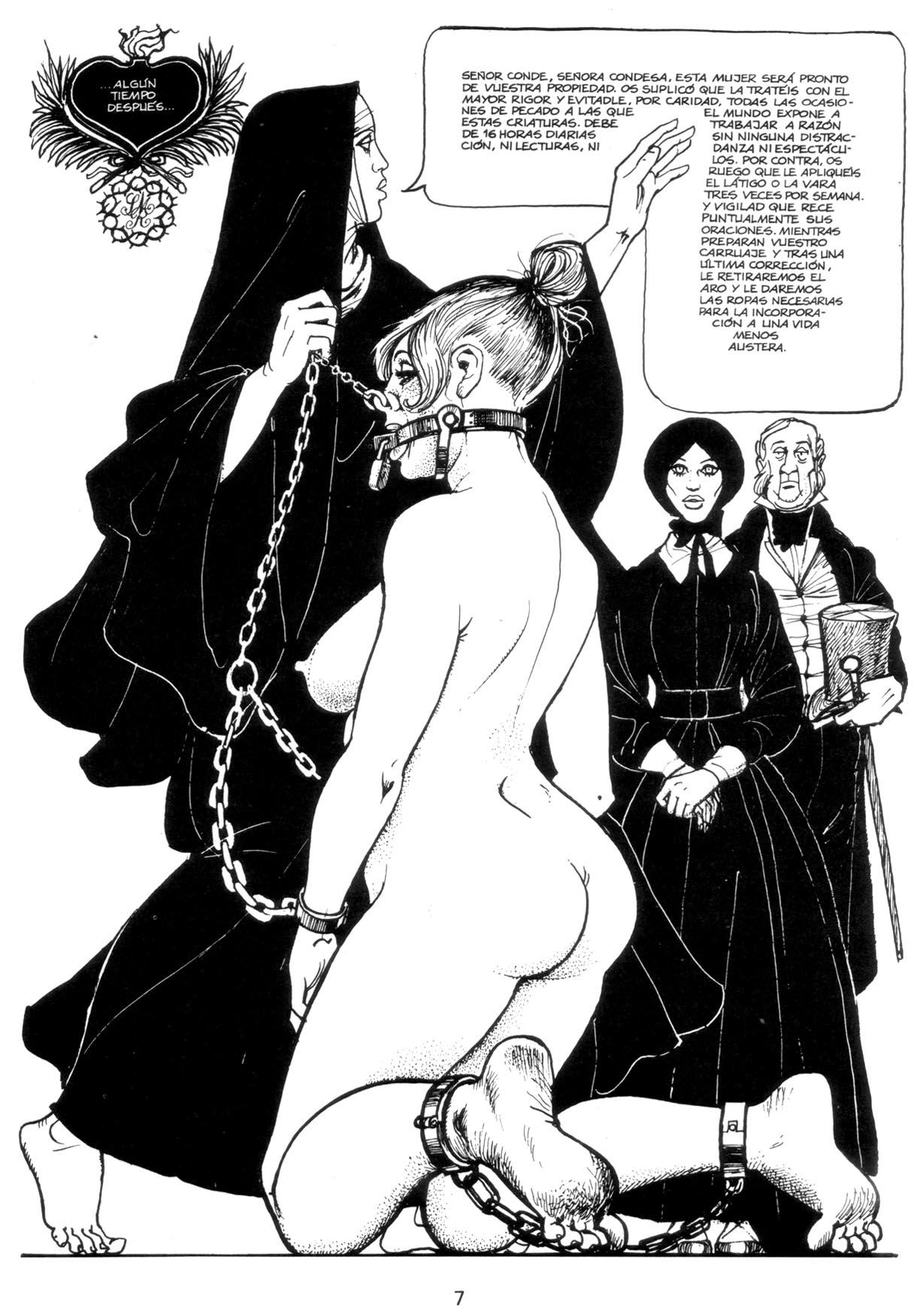 Marie-Gabrielle de Saint-Eutrope #02 page 6 full