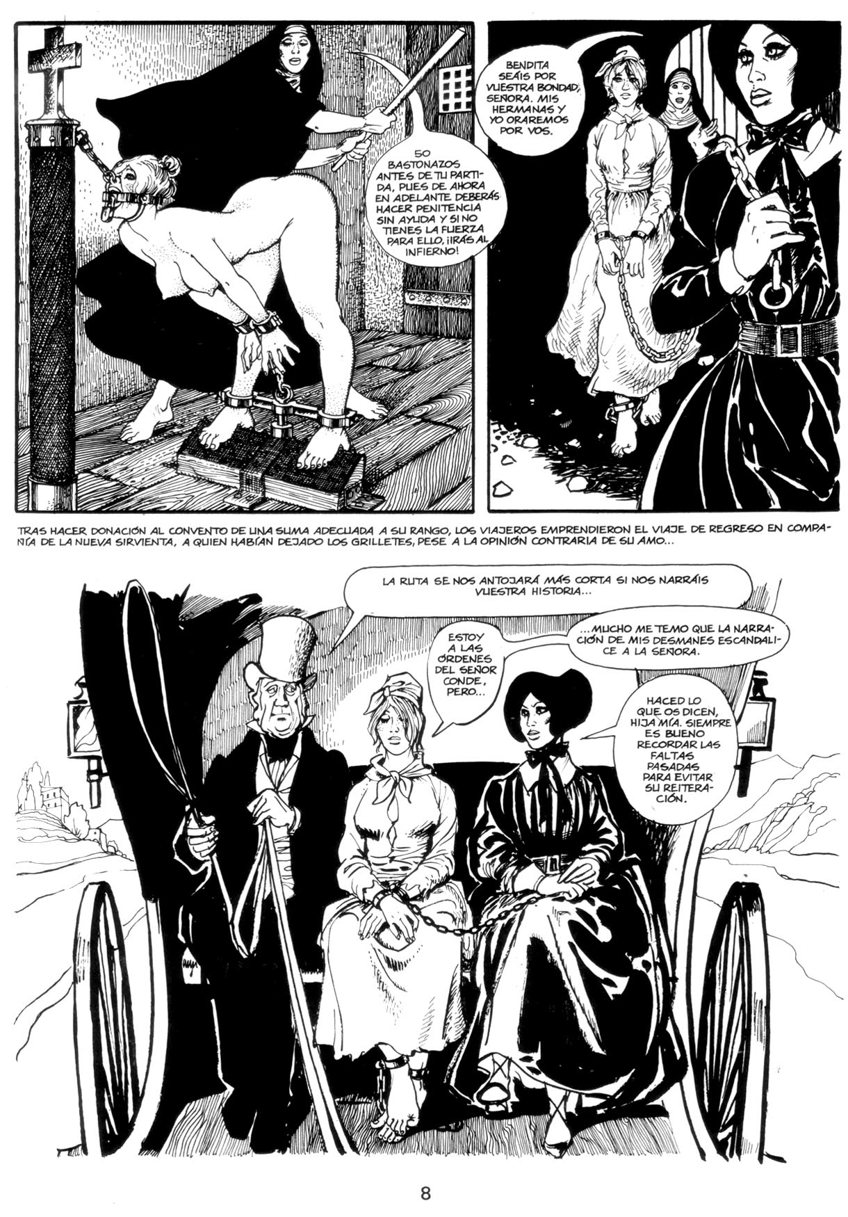 Marie-Gabrielle de Saint-Eutrope #02 page 7 full
