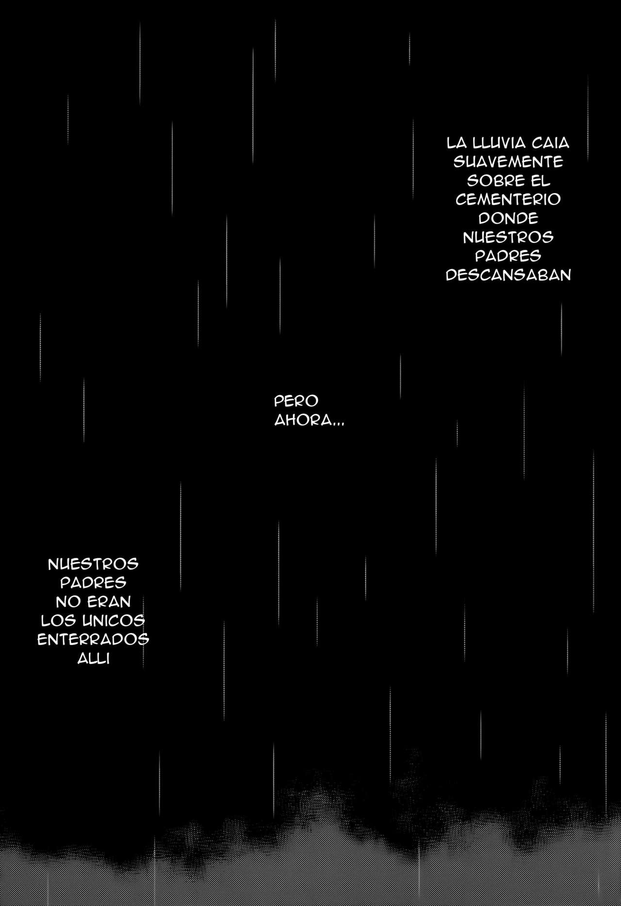 Dokudoku GRAVESTONE Kanketsuhen page 2 full