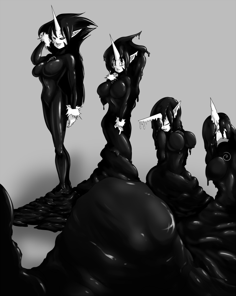 black slimes page 6 full
