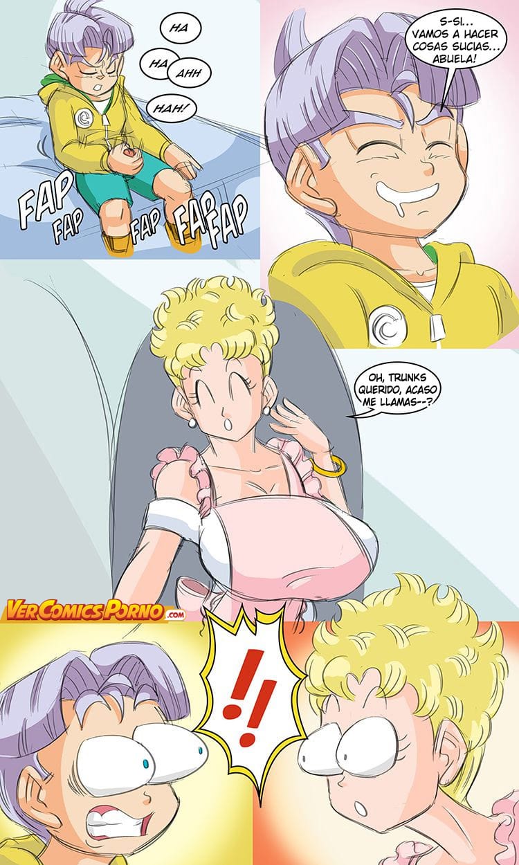 Trunks &amp; Sra. Briefs page 8 full