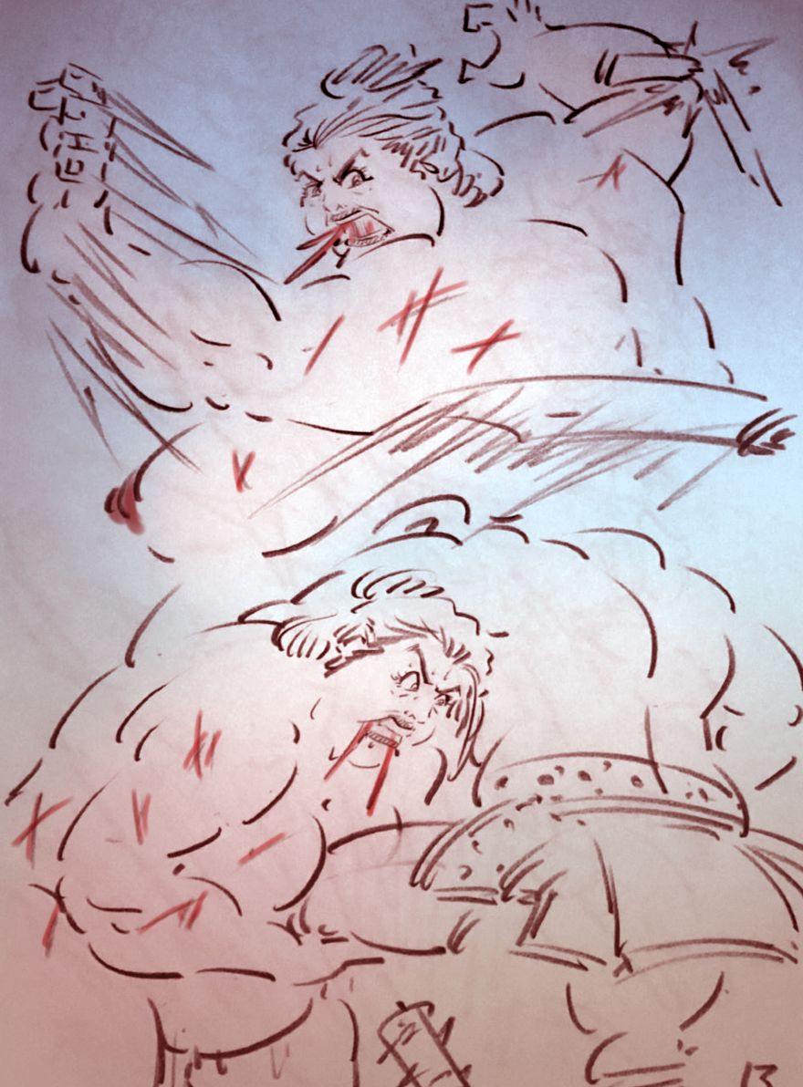 茶毒2 page 2 full
