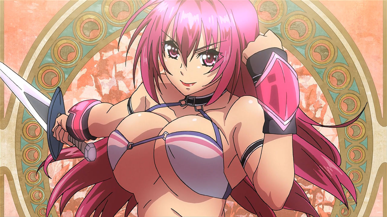 bikini warriors fanservice page 4 full